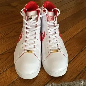 Converse Shoes The Scoop Converse Pro Leather Mid Size